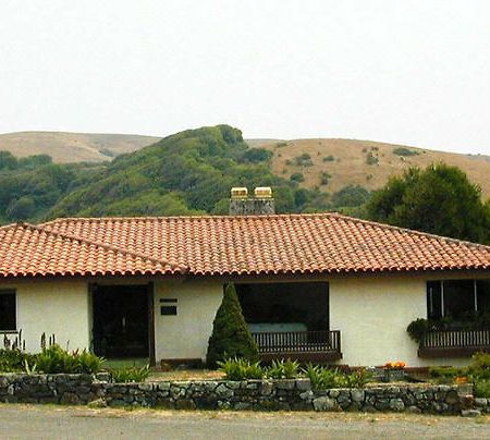 Point Reyes Vineyard Inn California City Luaran gambar