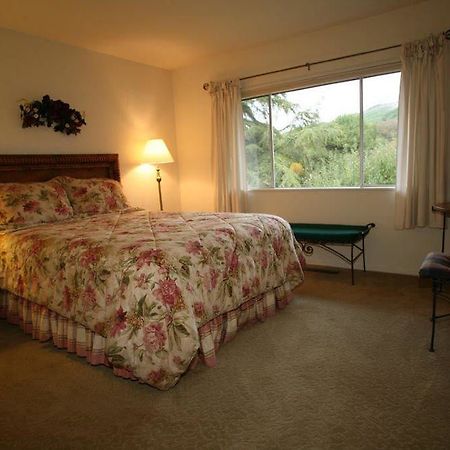 Point Reyes Vineyard Inn California City Luaran gambar