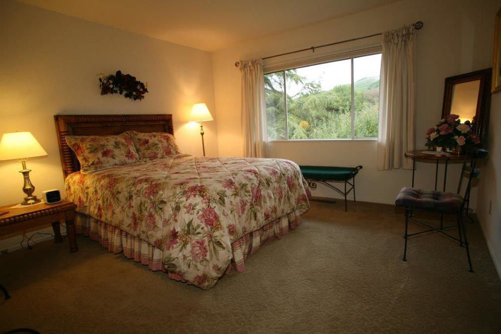 Point Reyes Vineyard Inn California City Luaran gambar