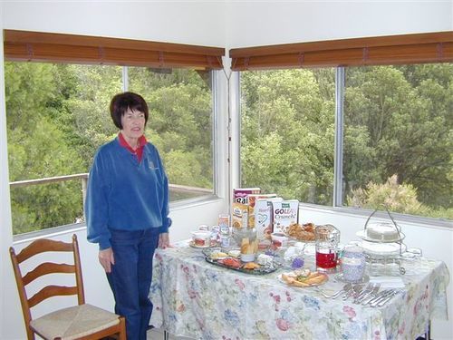 Point Reyes Vineyard Inn California City Luaran gambar