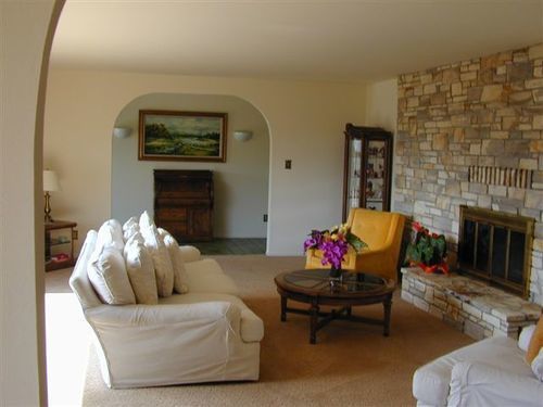 Point Reyes Vineyard Inn California City Luaran gambar